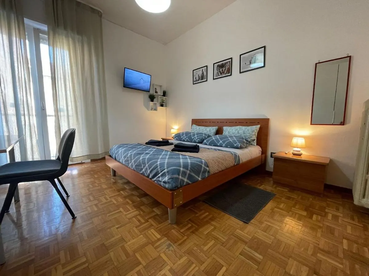 Eva Capital Guest House Modena