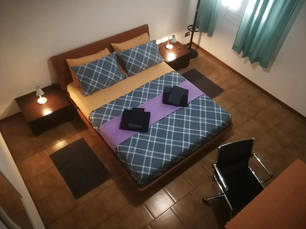 Eva Capital Guest House Modena